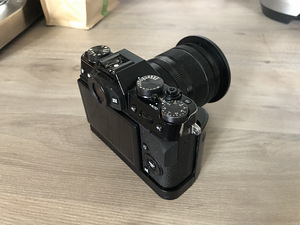 Фуджифильм XT20 (4 фото из 4)