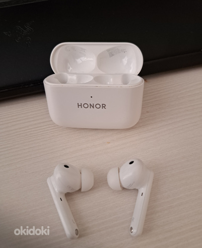 Honor Earbuds 2 Lite (foto #1)