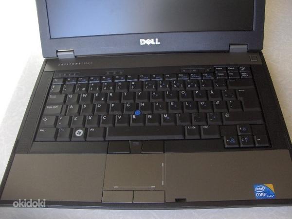 Dell Latitude E5410 (foto #2)