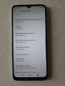 Xiaomi Redmi A2 (2 foto / 3)