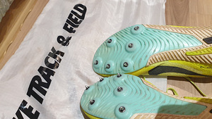 Müüa NIKE jooksunaelu 39 / 40 suurusega (3 foto / 7)