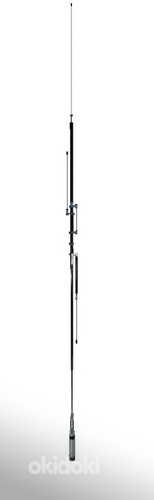 Diamond HV-7CX 10, 15, 40 м + VHF+30 м