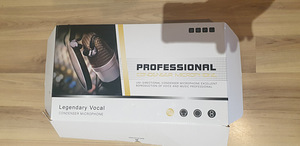 Müüa täielik podcasti ja striimimise komplekt. (3 foto / 6)