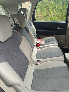 RENAULT Scenic (4 фото из 5)