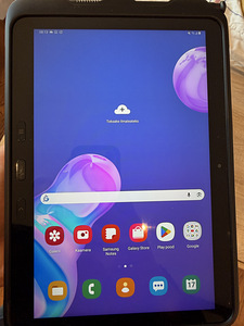 Samsung Galaxy Tab Active Pro 4G (3 foto / 4)
