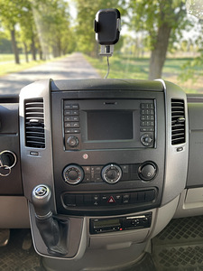 Mercedes-Benz Sprinter 2.1 316 CDI 120 kW (8 foto / 10)