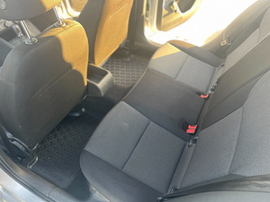 Skoda Octavia Combi 1.2 81kW 2016 (8 foto / 13)