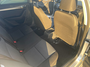 Skoda Octavia Combi 1.2 81kW 2016 (9 foto / 13)