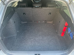 Skoda Octavia Combi 1.2 81kW 2016 (13 foto / 13)