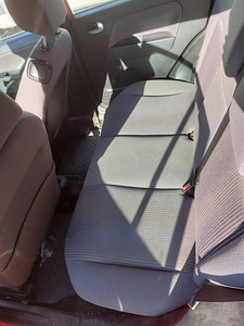 Ford Fusion 1.4 Disel (6 foto / 7)