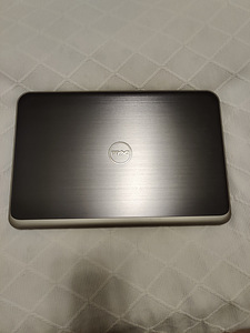 DELL Inspiron 17R (5721) hõbe (4 foto / 4)