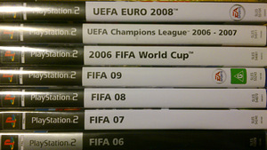 PS3 / PS 3 FIFA 13-14 (2 foto / 2)