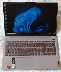 LENOVO Ideapad 510-15ARE05 (1 foto / 5)