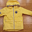 Весенняя куртка для девочек Reima. Размер 104 (фото #1)