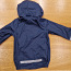 Детская ветрозащитная куртка. 110-116 (фото #2)