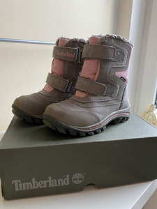 Talvejalatsid, Timberland, 28 suurus (2 foto / 3)