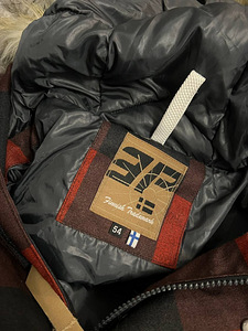 Jope Icepeak. Jakk Icepeak (4 foto / 4)