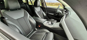 Продается BMW G21 318d 2020 (9 фото из 10)