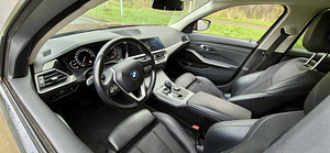 Продается BMW G21 318d 2020 (10 фото из 10)