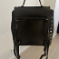 Кожаный,итальянский рюкзак (фото #2)
