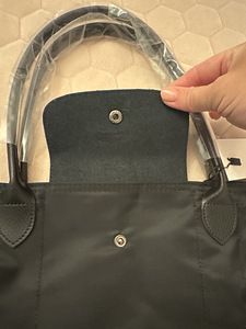 Longchamp Le Pliage размер M, Новый (5 фото из 6)