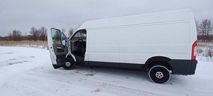 Väikebusside rent Kohtla-Järvel, Jõhvis, Ida-Virumaa (4 foto / 7)