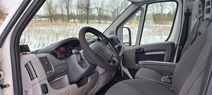 Väikebusside rent Kohtla-Järvel, Jõhvis, Ida-Virumaa (6 foto / 7)