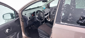 NISSAN NOTE 1.5 Diesel 2010a. (3 foto / 9)