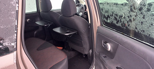 NISSAN NOTE 1.5 Diesel 2010a. (6 foto / 9)