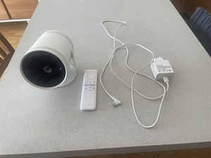 Samsung The Freestyle (1 фото из 3)