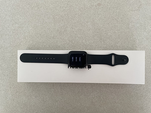 Apple Watch SE GPS+Cellular 44mm (2 foto / 2)