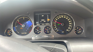 Volkswahen Phaeton 3.0TDI 165kW (9 foto / 9)