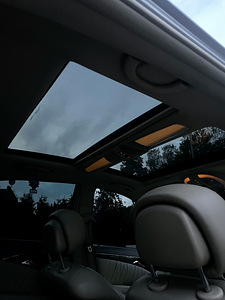 Mercedes-Benz E320CDI 165KW !!! (9 foto / 11)