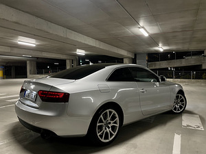 AUDI A5 3.0TDI QUATRO !!! (2 foto / 5)