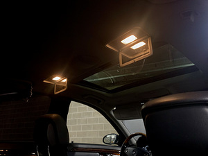 MERCEDES-BENZ S420CDI !!! (4 foto / 5)