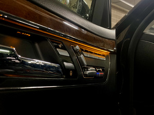 MERCEDES-BENZ S420CDI !!! (5 foto / 5)