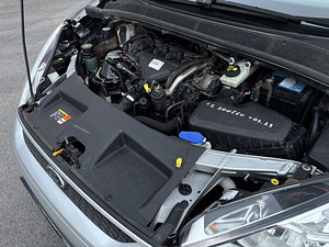FORD S-MAX 2007 AASTA !!! (10 foto / 10)