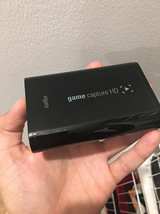 Elgato Game Capture HD (2 фото из 8)