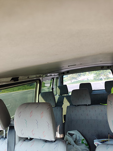 Volkswagen Transporter (2 foto / 10)