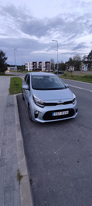 Киа Пиканто (2 фото из 7)