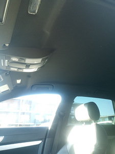 Audi A6 (2 фото из 11)