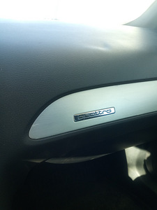 Audi A6 (4 фото из 11)