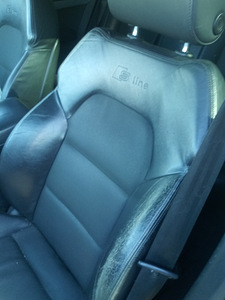 Audi A6 (8 фото из 11)