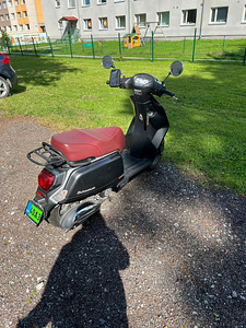 Keeway zahara 50 (2 foto / 4)