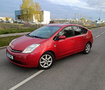 Toyota Prius Hybrid