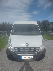 Renault Master (1 foto / 6)