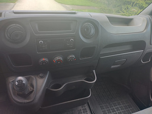 Renault Master (5 foto / 6)