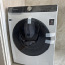 Стирально-сушильная машина Samsung WD80T554DBE / S7 Add Wash (фото #3)