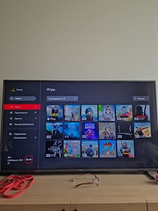 Xbox Series X 1tb + 2 puldit + GamePass (2 foto / 3)