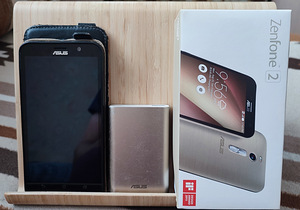 ZenFone 2 ZE551ML + Аккумулятор Asus (1 фото из 4)